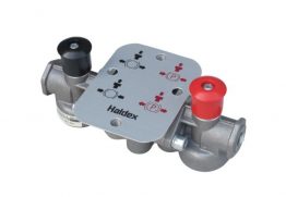 VALVULA PARKING HALDEX