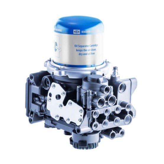 Válvula APM Renault Original Knorr K256950N50 – REPUESTO CAMION